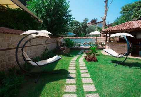 Others Char Me Boutique hotel