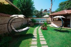 Others Char Me Boutique hotel