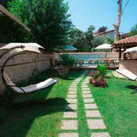 Char Me Boutique hotel1 , 飯店卡莱伊奇