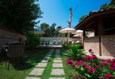 Others 2 Char Me Boutique hotel