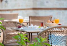 Others 4 Char Me Boutique hotel