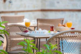 Others 4 Char Me Boutique hotel