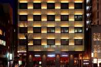 Bangunan The Royal Park Hotel Kyoto Shijo