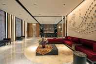 Lobby The Royal Park Hotel Kyoto Shijo