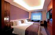 Kamar Tidur 5 The Royal Park Hotel Kyoto Shijo