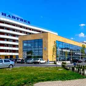 Emihouse Apartamenty Rzeszów1 , 飯店喀尔巴阡山省