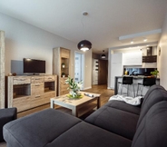 Lain-lain 4 Emihouse Apartamenty Rzeszów