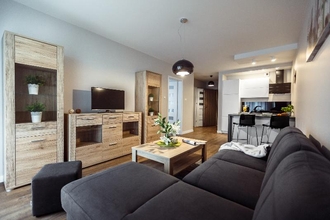 Lain-lain 4 Emihouse Apartamenty Rzeszów