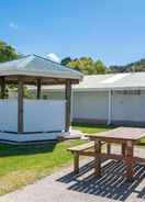 COMMON_SPACE Coromandel Shelly Beach TOP 10 Motels & Cabins