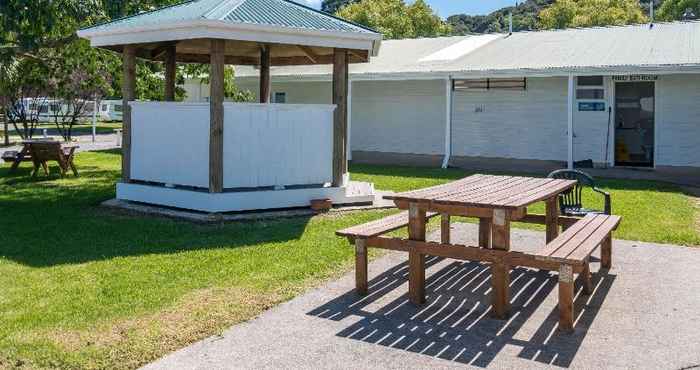 Common Space Coromandel Shelly Beach TOP 10 Motels & Cabins