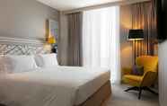 Bilik Tidur 4 Hilton Garden Inn Bordeaux Centre