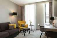 Ruang Umum Hilton Garden Inn Bordeaux Centre