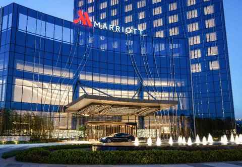 Khác Marriott Hangzhou Marriott Hotel Lin'an
