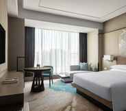 Lainnya 6 Marriott Hangzhou Marriott Hotel Lin'an