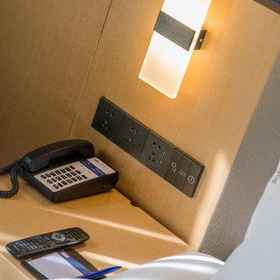 7 Days Inn Qidong Park Middle Road 1, Hotel Rudong Xian