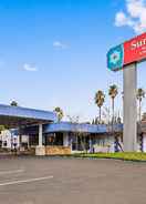 EXTERIOR_BUILDING SureStay Plus Hotel by BW Sacramento Cal Expo