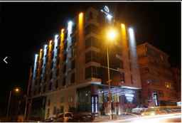 Demora Hotel, AU$160