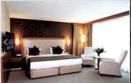 ห้องนอน 7 Demora Hotel