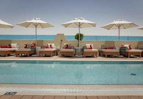 Swimming Pool Roda Links Al Nasr