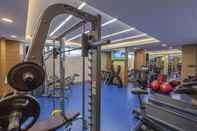 Fitness Center Roda Links Al Nasr