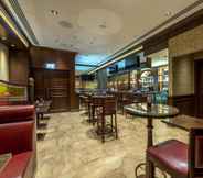 Bar, Cafe and Lounge 5 Roda Links Al Nasr