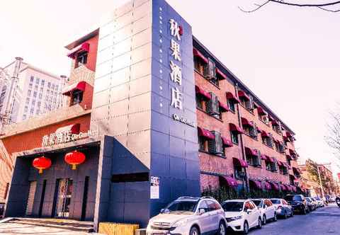Others Qiuguo Hotel Beijing Wukesong