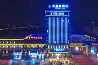 Lainnya Merlinhod Hotel Shanghai Baoshan