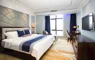 Lainnya 6 Merlinhod Hotel Shanghai Baoshan