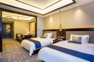 Lainnya 4 Merlinhod Hotel Shanghai Baoshan