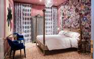 Bedroom 4 Hotel Heureka