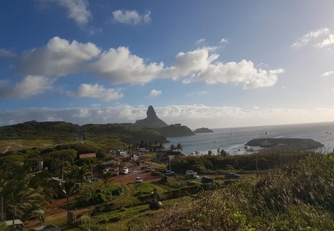 Restaurant Pousada São Silmares