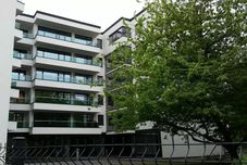 Exterior Apartamenty InPoint