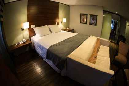 Tri Hotel Executive Criciúma in Criciuma: Find Hotel Reviews, Rooms, and  Prices on