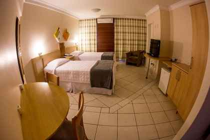 Tri Hotel Executive Criciúma in Criciuma: Find Hotel Reviews, Rooms, and  Prices on