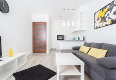 公共空间 4 Apartamenty InPoint Compact