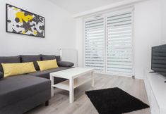 公共空间 5 Apartamenty InPoint Compact