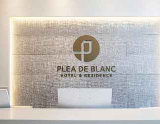 Sảnh chờ 2 Plea De Blanc Hotel & Residence