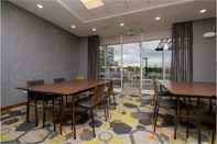 Ruangan Fungsional Homewood Suites by Hilton Edina Southdale Center