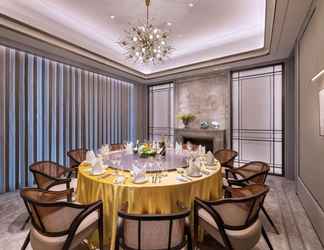 Others 2 Grand Mercure Guangzhou Zhujiang New Town