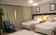 ห้องนอน 6 Rawda Suites  hotel