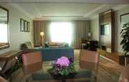Bilik Tidur 4 Rawda Suites  hotel
