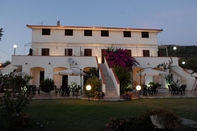 Exterior Villa Catalano