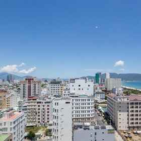 Aria Da Nang Hotel 1, Hotel HT Homestay