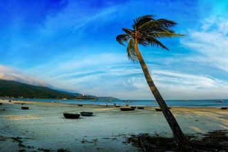 주변 전망 및 관광 명소 4 Aria Da Nang Hotel