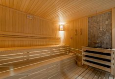 レストラン 2 Crowne Plaza Nevsehir - Cappadocia