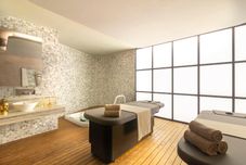 Kemudahan Hiburan Crowne Plaza Nevsehir - Cappadocia