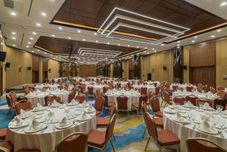 機能ホール Crowne Plaza Nevsehir - Cappadocia