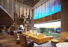 外観 3 Crowne Plaza Nevsehir - Cappadocia