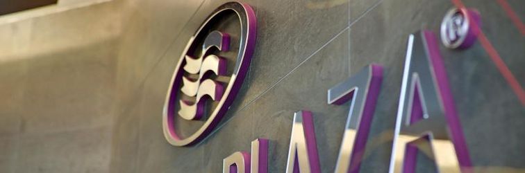 ロビー Crowne Plaza Nevsehir - Cappadocia