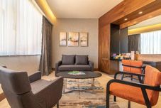 共用スペース Crowne Plaza Nevsehir - Cappadocia